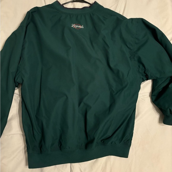 Pull-over jacket - Picture 2 of 2